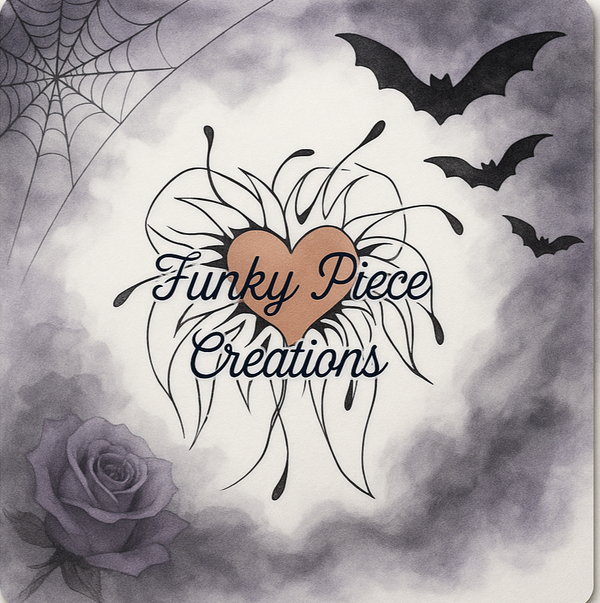 Funky Piece Creations