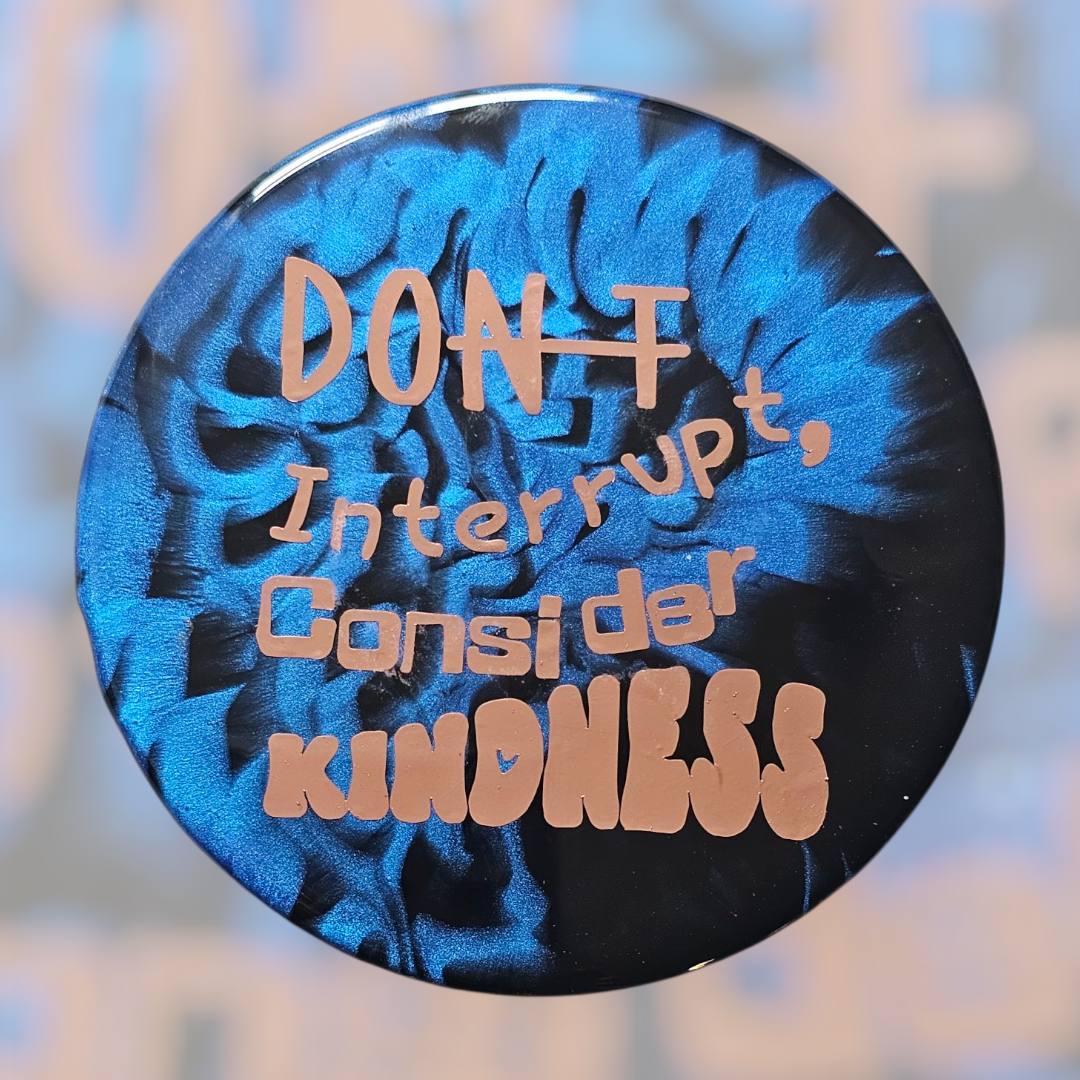 Customisable Quirky Quote Coasters – Set of 4